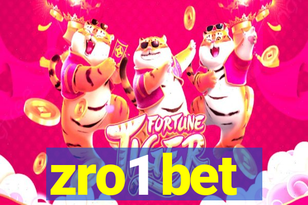 zro1 bet